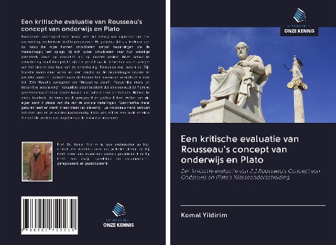 Een kritische evaluatie van Rousseau's concept van onderwijs en Plato - Kemal Yildirim