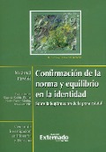 Cover-Bild zum Titel 'Confirmación de la norma y equilibrio en la identidad' von 'Michael Pawlik'