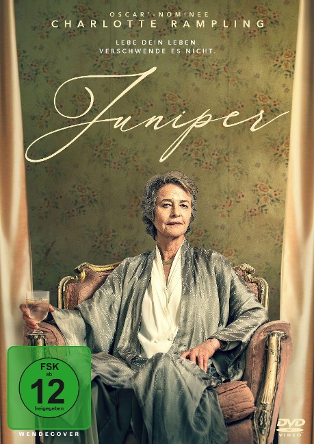 Juniper - Matthew J. Saville, Mark Perkins, Marlon Williams
