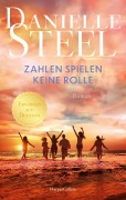 Cover-Bild zum Titel 'Zahlen spielen keine Rolle' von 'Danielle Steel'