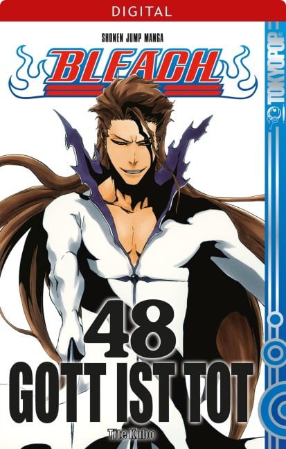 Bleach 48 - Tite Kubo