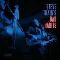 Cover-Bild zum Titel 'Steve Train's Bad Habits' von 'Steve Train's Bad Habits'