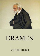 Cover-Bild zum Titel 'Dramen' von 'Victor Hugo'