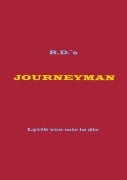 Cover-Bild zum Titel 'Journey Man' von 'Ralf Diez'