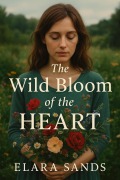 Cover-Bild zum Titel 'The Wild Bloom of the Heart' von 'Elara Sands'