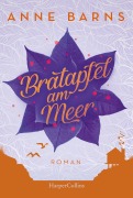 Cover-Bild zum Titel 'Bratapfel am Meer (Neuauflage)' von 'Anne Barns'