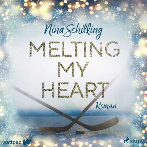 Melting my heart - Nina Schilling