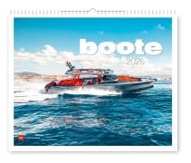 Boote 2026 - 