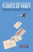 Cover-Bild zum Titel 'Flights Of Fancy' von 'Richard Cullen'