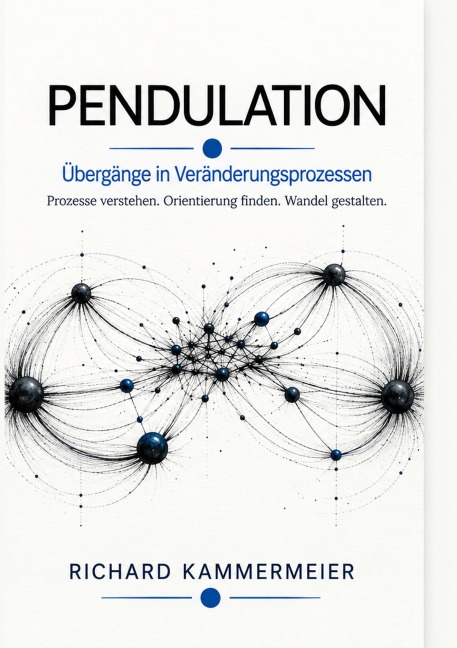 PENDULATION - Richard Kammermeier