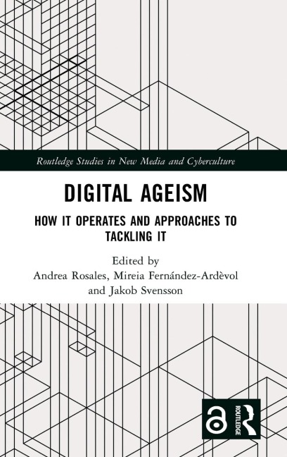 Digital Ageism - 