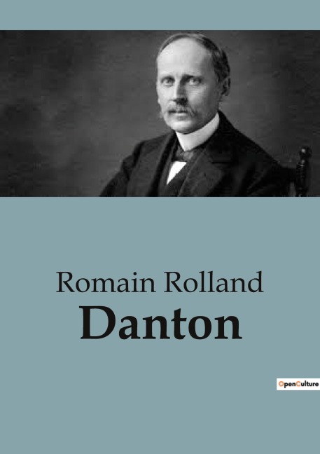 Danton - Romain Rolland