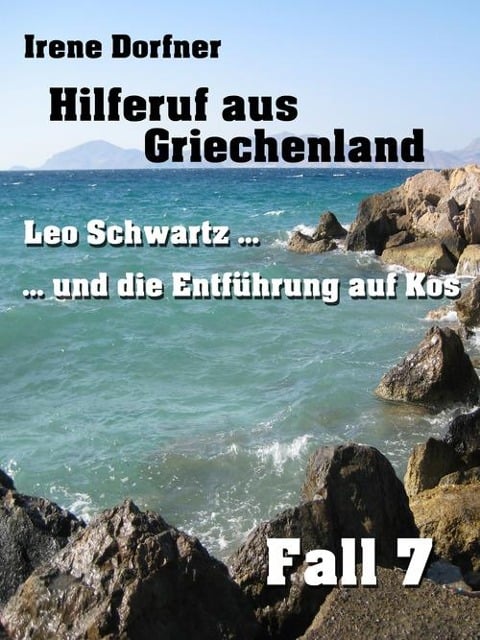 Hilferuf aus Griechenland - Irene Dorfner
