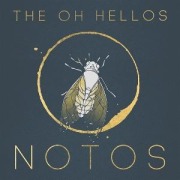 Cover-Bild zum Titel 'Notos' von 'The Oh Hellos'