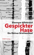 Gespickter Hase - Eleonore Hillebrand