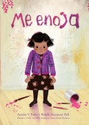 Cover-Bild zum Titel 'Me Enoja' von 'Sandra V Feder'