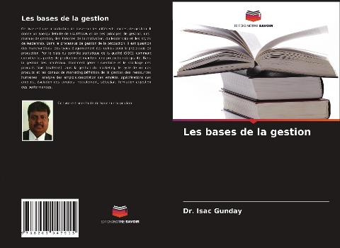 Les bases de la gestion - Isac Gunday