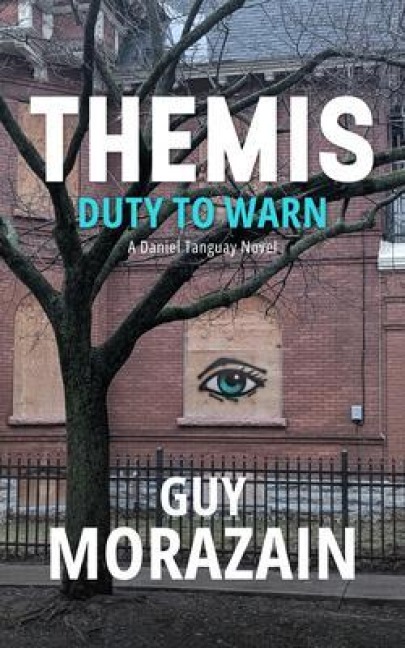 THEMIS - Guy Morazain