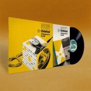 A Beginner?s Guide (Best Of) (LP) - Orbital