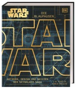 Cover-Bild zum Titel 'Star Wars Die Blaupausen' von ''