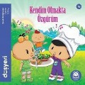 Kendim Olmakta Özgürüm - Aytuna Dirican