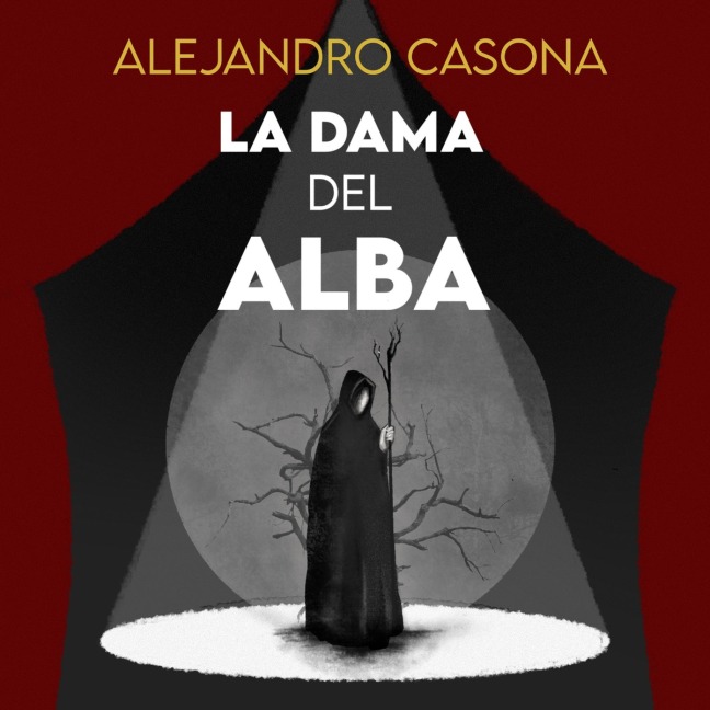 La dama del alba - Alejandro Casona