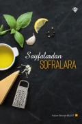 Cover-Bild zum Titel 'Sayfalardan Sofralara' von 'Yudum Binniye Bulut'