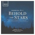 Behold the Stars-Kammermusik - H. Peacock/Van der Jeijden/Watkins