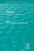 Cover-Bild zum Titel 'Bullying (1989)' von ''