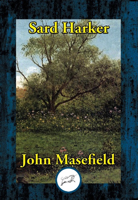 Sard Harker - John Masefield