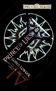 Cover-Bild zum Titel 'Prince of Lies' von 'James Lowder'