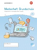 Cover-Bild zum Titel 'Medienheft Grundschule. Heft Klasse 3/4' von ''