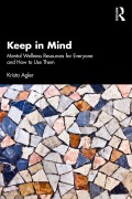 Cover-Bild zum Titel 'Keep in Mind' von 'Krista Agler'