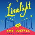 Cover-Bild zum Titel 'Limelight' von 'Amy Poeppel'