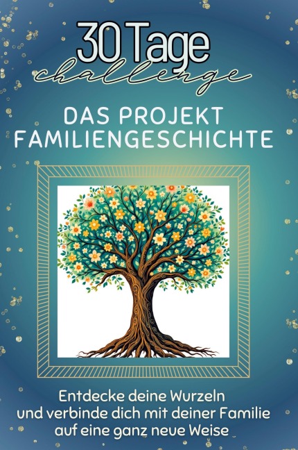 Das Projekt Familiengeschichte - Jonah Schmied