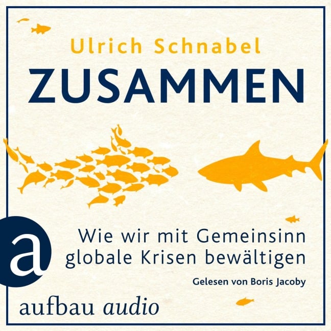 Zusammen - Ulrich Schnabel