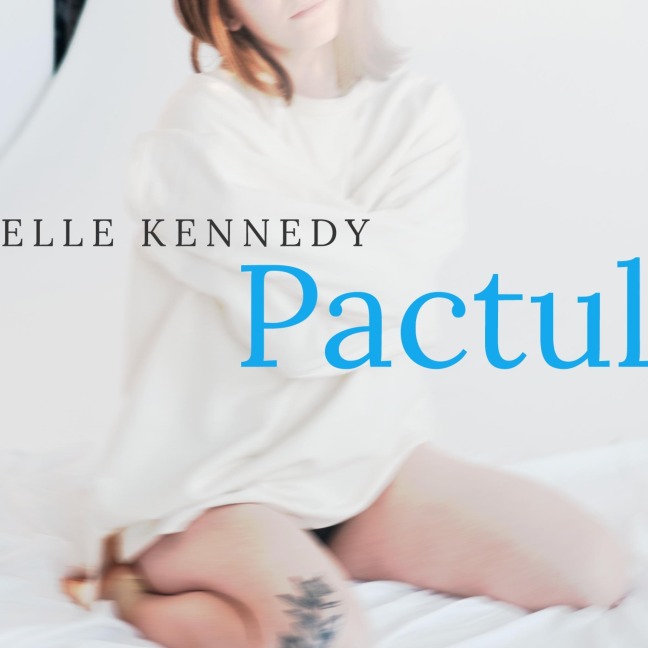 Pactul - Elle Kennedy, Teodor Rusu