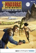 Cover-Bild zum Titel 'Maddrax 523' von 'Oliver Fröhlich'
