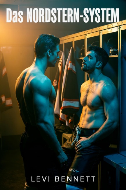 Das Nordstern-System - Levi Bennett