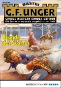 Cover-Bild zum Titel 'G. F. Unger Sonder-Edition 159' von 'G. F. Unger'