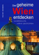 Cover-Bild zum Titel 'Wien' von 'Walter Weinberg'