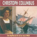 Christoph Columbus - Ulrich Offenberg