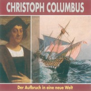 Cover-Bild zum Titel 'Christoph Columbus' von 'Ulrich Offenberg'