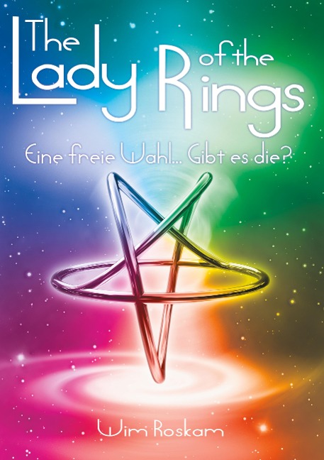 The Lady of the Rings - Wim Roskam