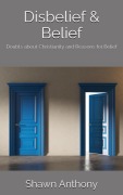 Cover-Bild zum Titel 'Disbelief & Belief' von 'Tony Myers'