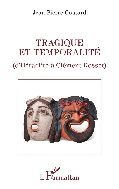 Tragique et temporalité - Coutard