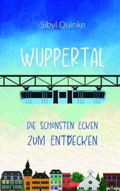 Wuppertal - Sibyl Quinke