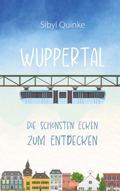 Wuppertal - Sibyl Quinke