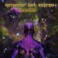 Cover-Bild zum Titel 'Cosmic Affect (CD Digipak)' von 'Merryweather Stark Wackerman'