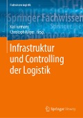 Infrastruktur und Controlling der Logistik - 